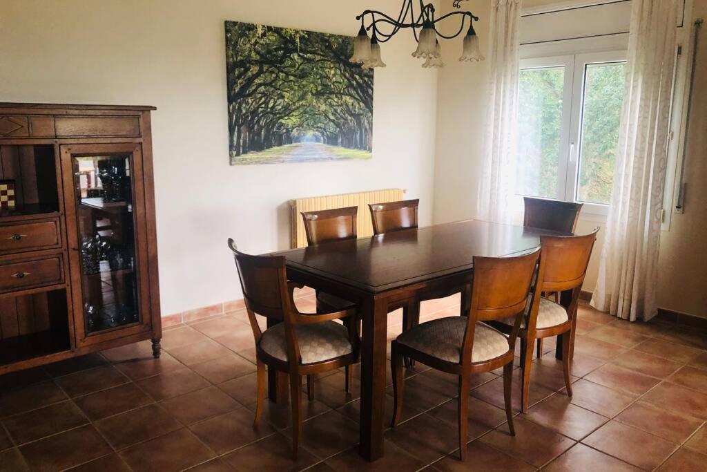 巴古尔Apartamento Con Vistas A La Montana公寓 外观 照片