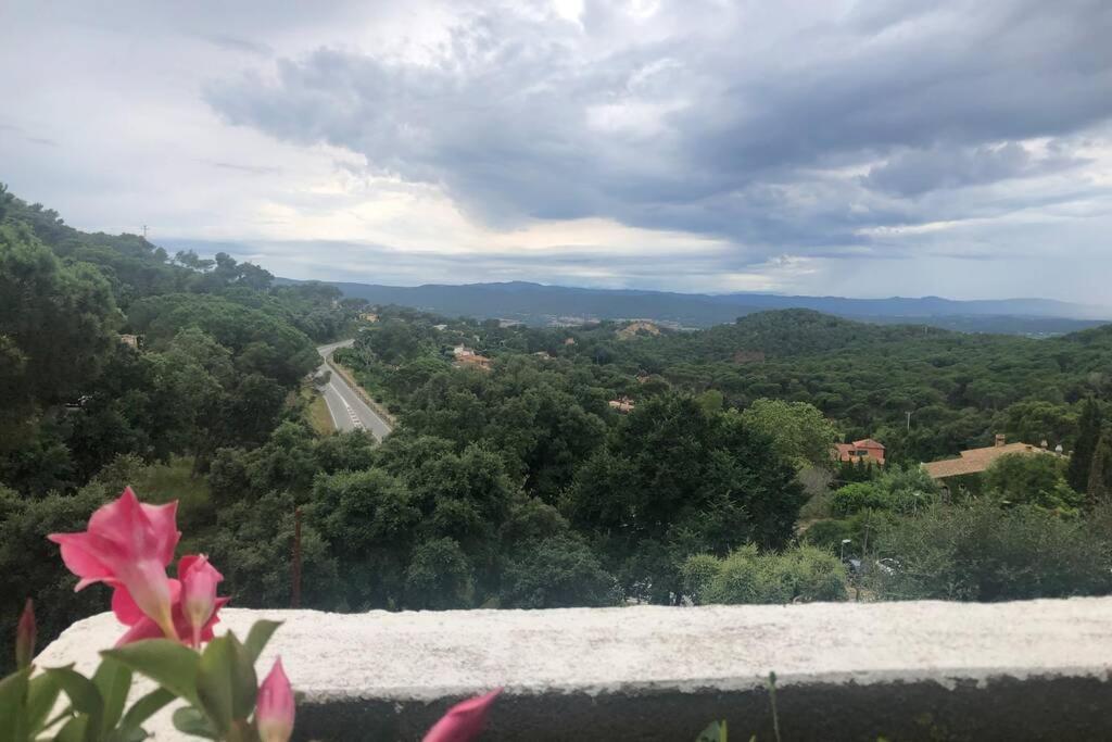 巴古尔Apartamento Con Vistas A La Montana公寓 外观 照片