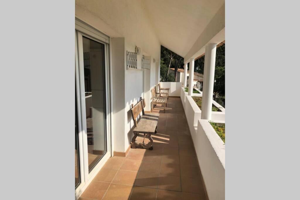 巴古尔Apartamento Con Vistas A La Montana公寓 外观 照片