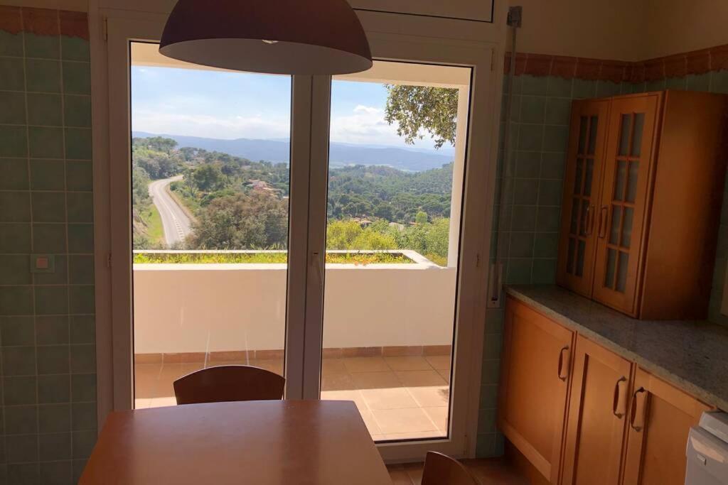 巴古尔Apartamento Con Vistas A La Montana公寓 外观 照片