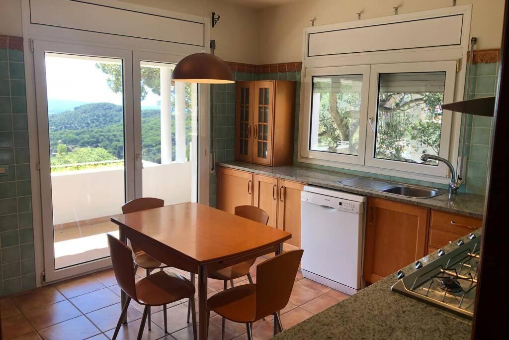 巴古尔Apartamento Con Vistas A La Montana公寓 外观 照片